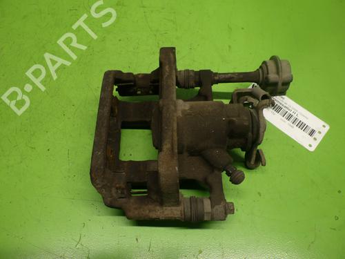 Left rear brake caliper OPEL ASTRA J (P10) 1.6 Turbo (68) | BP28593877M107