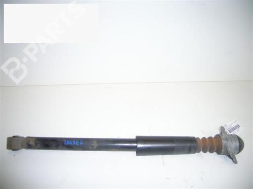 Used Left rear shock absorber VW GOLF IV (1J1) 1.4 16V (75 hp) 6636573