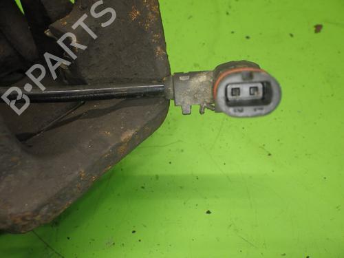 Right front brake caliper MERCEDES-BENZ C-CLASS (W203) C 200 Kompressor (203.042) | BP24441673M104 