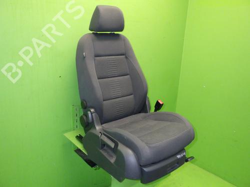 Right front seat VW TOURAN (1T1, 1T2) 2.0 TDI 16V | BP22341178C16 