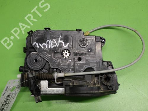 Used Front left lock BMW 1 Convertible (E88) 120 d (177 hp) 18057801