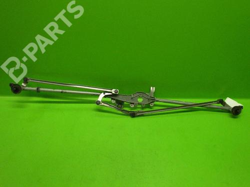 Front wipers mechanism OPEL ASTRA J (P10) 1.6 CDTi (68) | BP6389429C83 