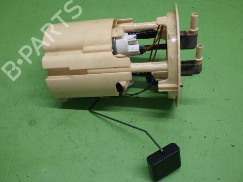 Electronic module SKODA FABIA I Combi (6Y5) 1.4 16V | BP37412059M83 - Image 2