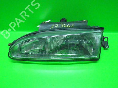 Used Right headlight HYUNDAI S COUPE (SLC) 1.5 i (88 hp) 14748265