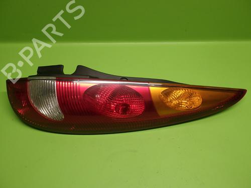 Piloto trasero derecho NISSAN ALMERA TINO (V10) 1.8 (114 hp) 32308962