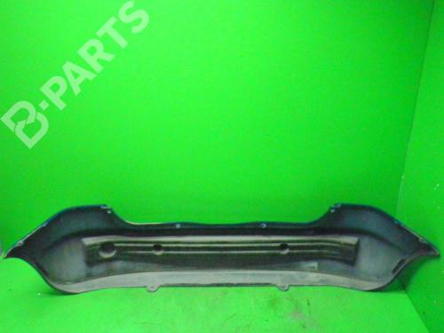 Rear bumper MERCEDES-BENZ A-CLASS (W168) A 140 (168.031, 168.131) | BP6664110C8 