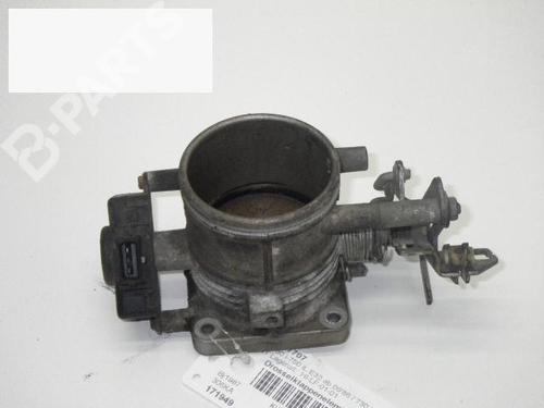 Used Throttle body BMW 7 (E32) 730 i, iL (188 hp) 6350738