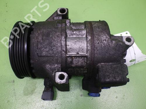 AC compressor MITSUBISHI COLT VI (Z3_A, Z2_A) 1.3 (Z21A) | BP31747127M34