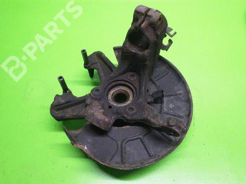 Right front steering knuckle VW GOLF V (1K1) 1.4 16V | BP6661815M26 