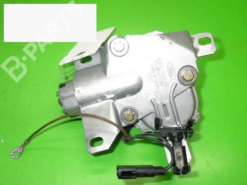 Rear wiper motor FORD FIESTA III (GFJ) 1.3 | BP6604915M102 