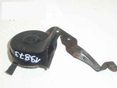 Used Horn FIAT BRAVO I (182_) 1.2 16V 80 (82 hp) 14702380