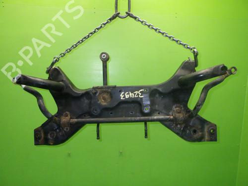 Used Subframe Subframe MITSUBISHI COLT VI (Z3_A, Z2_A) 1.3 (Z21A) (95 hp) 33278069 33278069