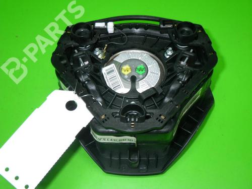 Driver airbag FIAT GRANDE PUNTO (199_) 1.4 (199AXB11, 199AXB1A, 199BXB1A, 199AXL1A) | BP6356801C9 