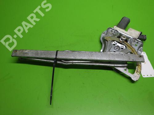 Front right window mechanism TOYOTA AVENSIS Estate (_T25_) 2.0 D-4D (CDT250_, CDT250R) | BP6668880C23 