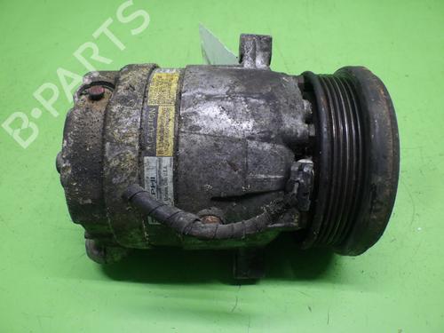 Used AC compressor OPEL ASTRA F Estate (T92) 1.6 i (F35, M35) (75 hp) 28711695