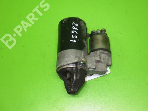 Starter OPEL CORSA C (X01) 1.0 (F08, F68) | BP6378809M8 