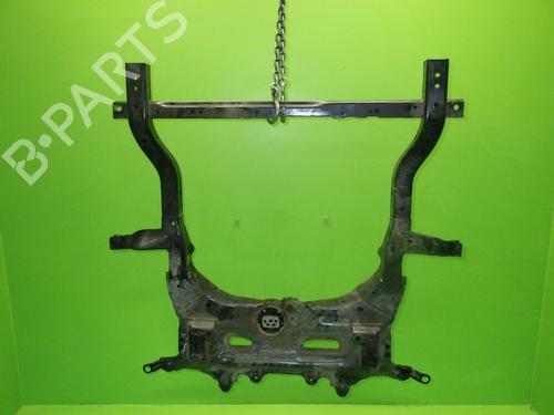 Used Subframe OPEL ASTRA K (B16) 1.2 Turbo (68) (145 hp) 27601803