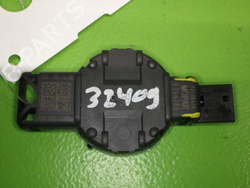 Used Electronic sensor ABARTH 500 / 595 / 695 1.4 (312.AXF11, 312.AXF1A) (180 hp) 32276370