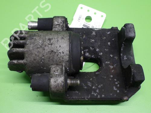 Left rear brake caliper BMW 5 Touring (E39) 520 i | BP15775395M107 