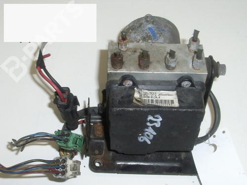 ABS pump SUZUKI WAGON R+ Hatchback (EM) 1.0 (RC410, SR410, SR412) | BP6342309M43 