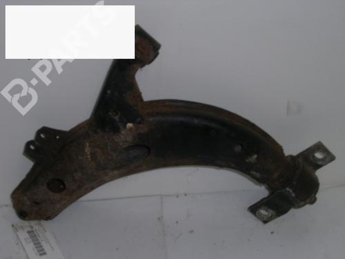 Used Right front suspension arm SUBARU IMPREZA Estate (GF) 1.6 i AWD (GF4) (90 hp) 6649486