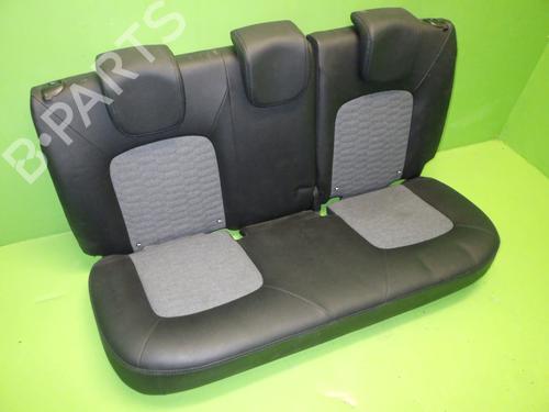 Rear seat RENAULT ZOE (BFM_) ZOE (BFMC, BFMD) | BP29017146C17 
