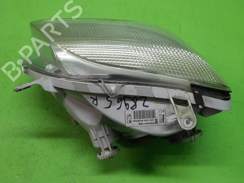 Right headlight OPEL AGILA (A) (H00) 1.0 12V (F68) | BP17367475C29 