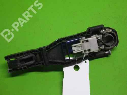 Klamka zewnętrzna drzwi przednich prawych SEAT LEON (1M1) 1.6 16 V | BP6377342C129 