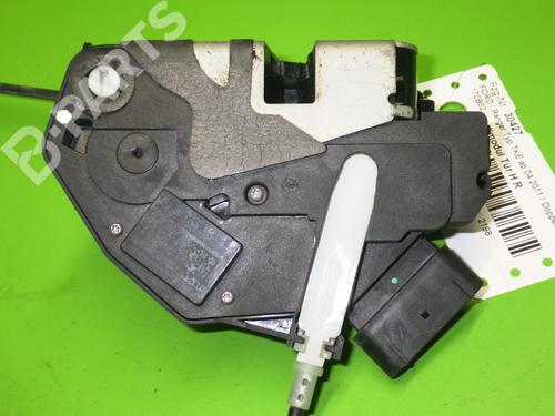 Rear right lock FORD RANGER (TKE) 2.2 TDCi 4x4 | BP6668919C99