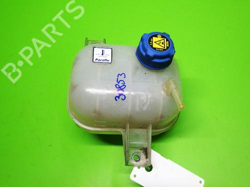 Used Expansion tank OPEL COMBO Box Body/MPV (X12) 1.3 CDTI (B05) (95 hp) 14737289