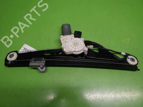 Rear left window mechanism BMW 5 Touring (E61) 525 d | BP22376419C24 