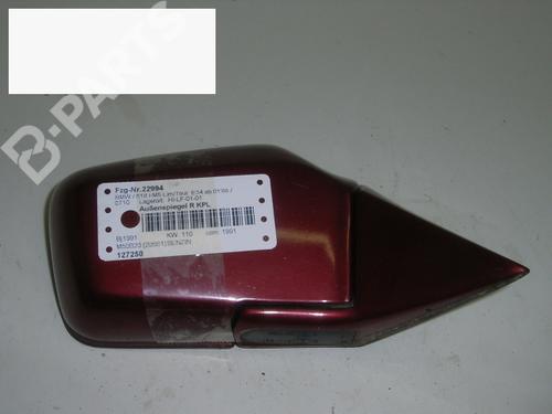 Used Right mirror BMW 5 (E34) 520 i 24V (150 hp) 6603155