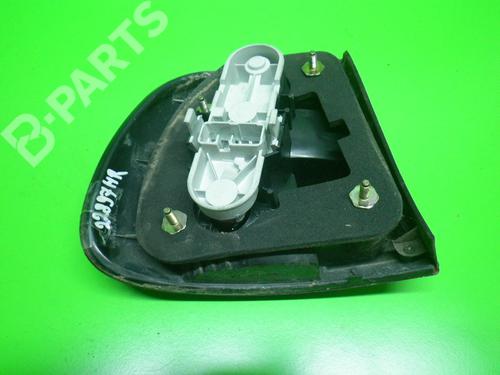 Right taillight VOLVO V40 Estate (645) 1.6 | BP6641025C35 