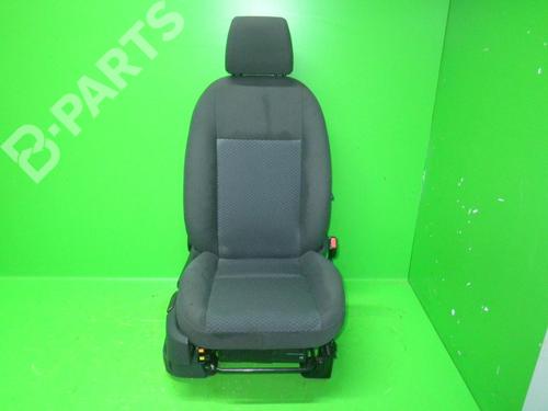 Sæde højre fortil FORD FOCUS C-MAX (DM2) 2.0 TDCi (136 hp) 6369081