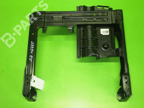 Electronic module VW TOUAREG (7LA, 7L6, 7L7) 2.5 R5 TDI | BP7743604M83 