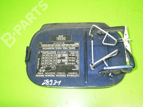 Fuel flap MERCEDES-BENZ C-CLASS T-Model (S203) C 270 CDI (203.216) | BP6432371C131 