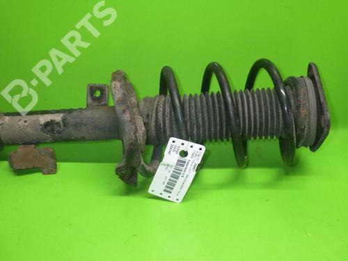 Right front shock absorber FORD FOCUS II Turnier (DA_, FFS, DS) 2.0 TDCi | BP6658610M17 
