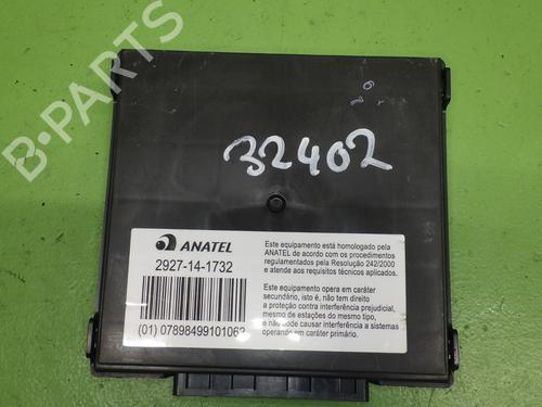 Used Electronic module Electronic module OPEL ASTRA K Sports Tourer (B16) 1.6 CDTi (35) (136 hp) 34710071 34710071