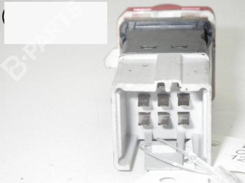 Warning switch CITROËN XSARA (N1) 1.8 i | BP6350642I22 