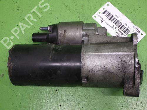 Starter AUDI A4 B7 Avant (8ED) 2.0 TDI | BP38944104M8 - Image 2