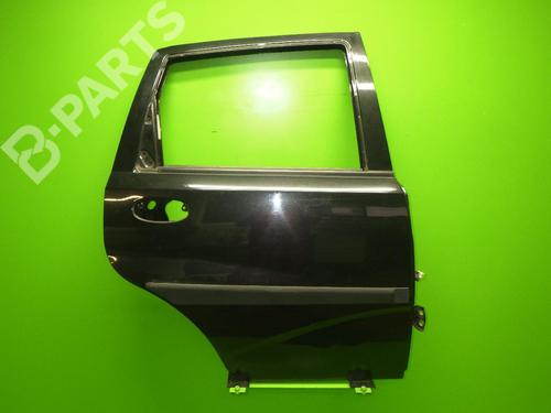 Used Right rear door CHEVROLET AVEO / KALOS Hatchback (T200) 1.4 16V (94 hp) 6660678