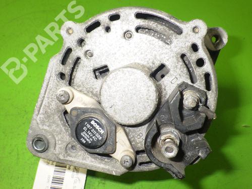 Alternator OPEL ASTRA F Hatchback (T92) 1.4 i (F08, M08, F68, M68) | BP6403003M7 