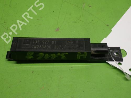 Used Electronic sensor OPEL INSIGNIA B Sports Tourer (Z18) 1.5 (35) (140 hp) 19326250