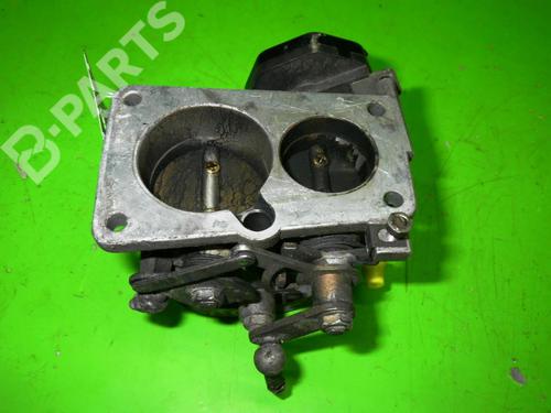 Throttle body OPEL KADETT E Hatchback (T85) 1.8 E (C08, C48, D08, D48) | BP6369952M82 