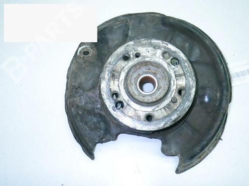 Used Left rear steering knuckle MERCEDES-BENZ 124 Saloon (W124) 200 (105 hp) 6604837