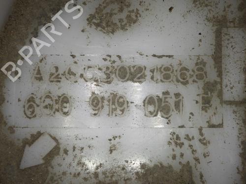 Electronic module SEAT IBIZA III (6L1) 1.4 16V | BP32456864M83 - Image 3