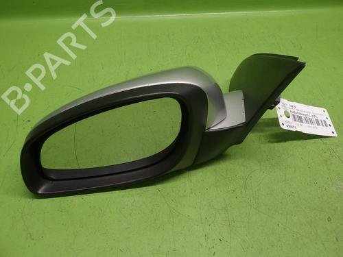 Used Left mirror OPEL VECTRA C (Z02) 2.2 DTI 16V (F69) (125 hp) 30365568