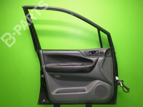 Left front door MITSUBISHI SPACE WAGON (N9_W, N8_W) 2.4 GDI (N84W) | BP9457814C2 