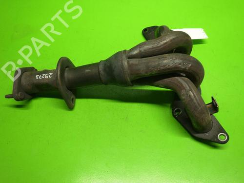 Exhaust manifold FORD MONDEO III (B5Y) 1.8 16V | BP14725413M110 