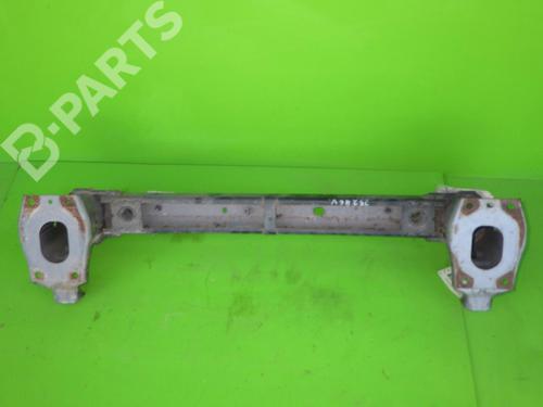 Front bumper reinforcement MAZDA RX-8 (SE, FE) 1.3 (FE103, SE3P) | BP6647279C109 